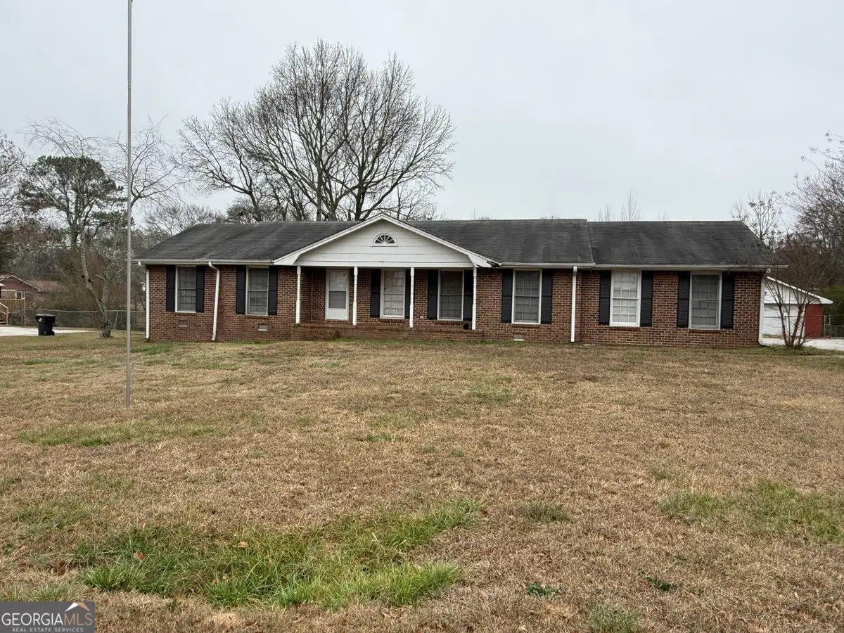 1960 Klondike Road Sw, Conyers, GA 30094 - #1