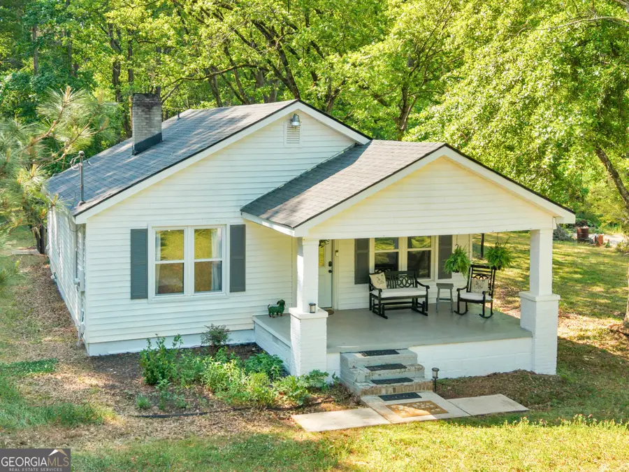 91 Walt Sanders Road, Newnan, GA 30265 - #2
