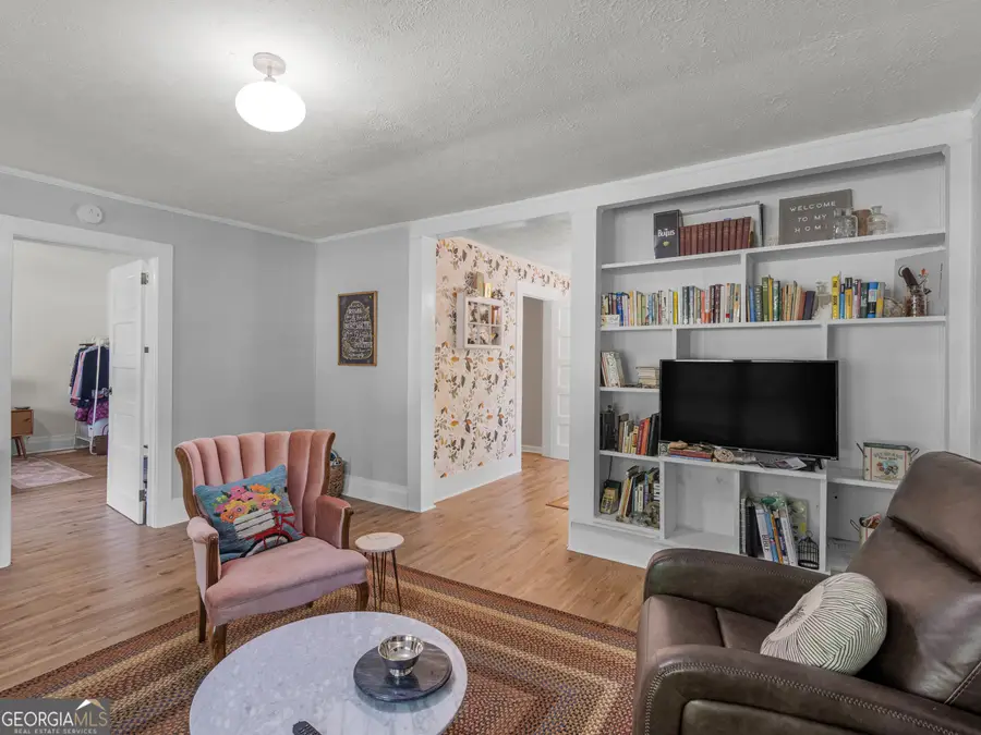 91 Walt Sanders Road, Newnan, GA 30265 - #3