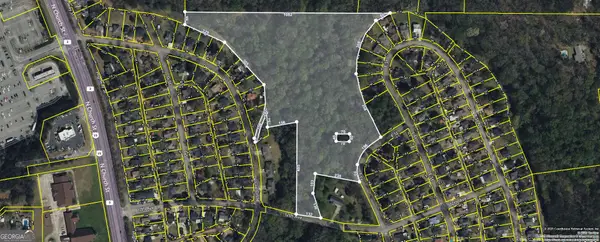0 Twelfth Avenue, Thomaston, GA 30286