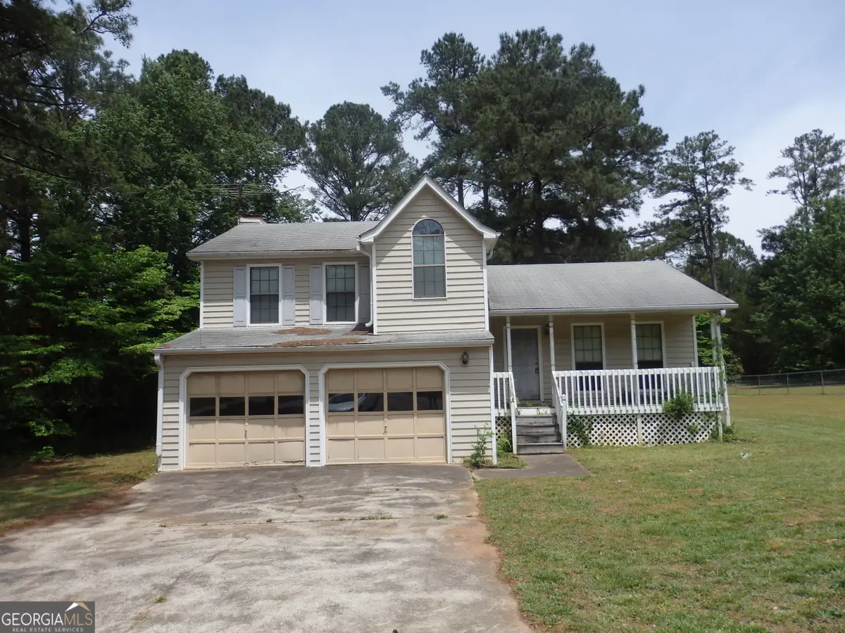 1307 Heritage Court, Hampton, GA 30228 - #1