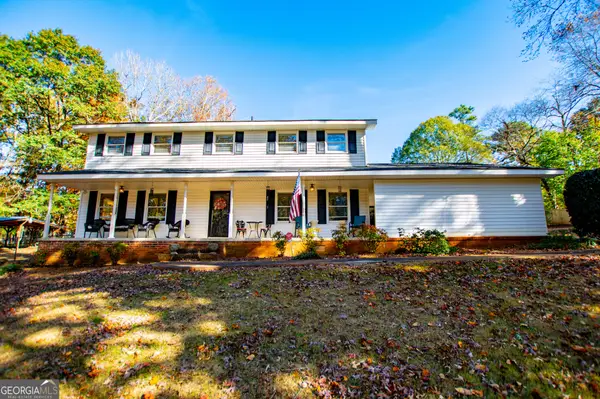 4049 Roy Court, Douglasville, GA 30135