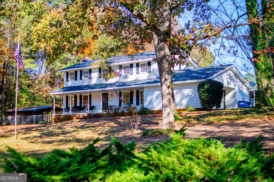 4049 Roy Court, Douglasville, GA 30135 - #2
