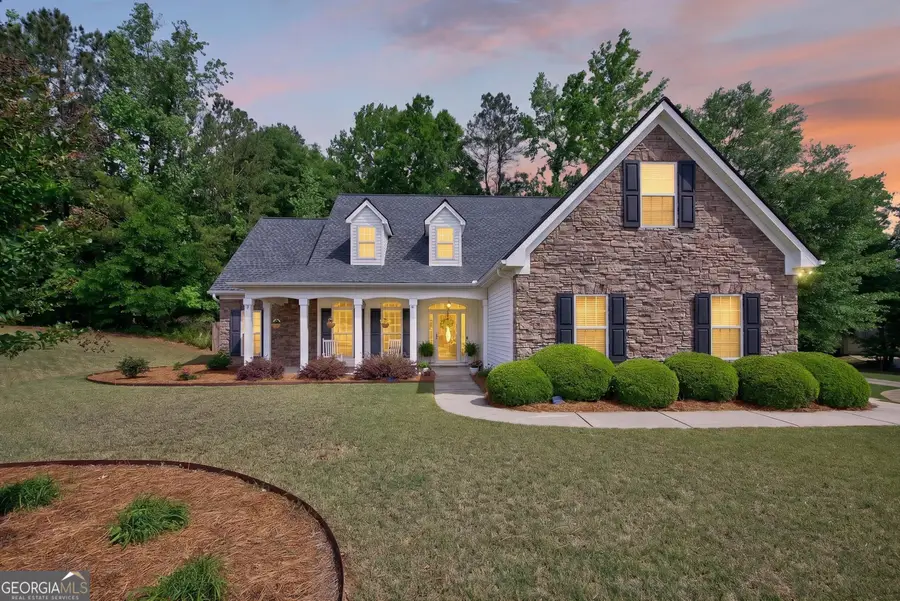 101 Peyton Court, Senoia, GA 30276 - #2