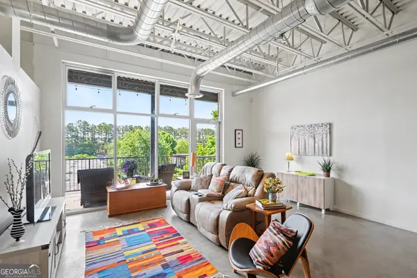 5200 Peachtree Road #3312, Chamblee, GA 30341