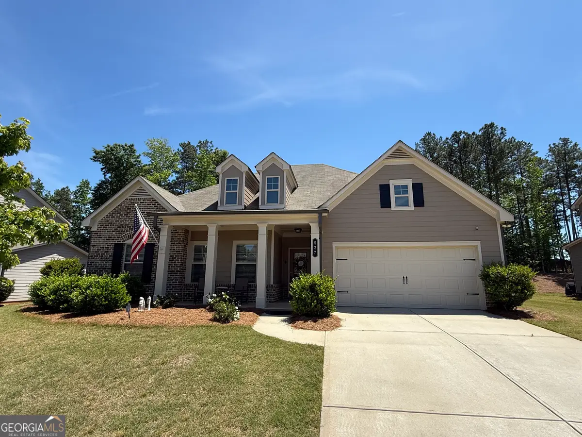 527 Gadwall Circle, Jefferson, GA 30549 - #1