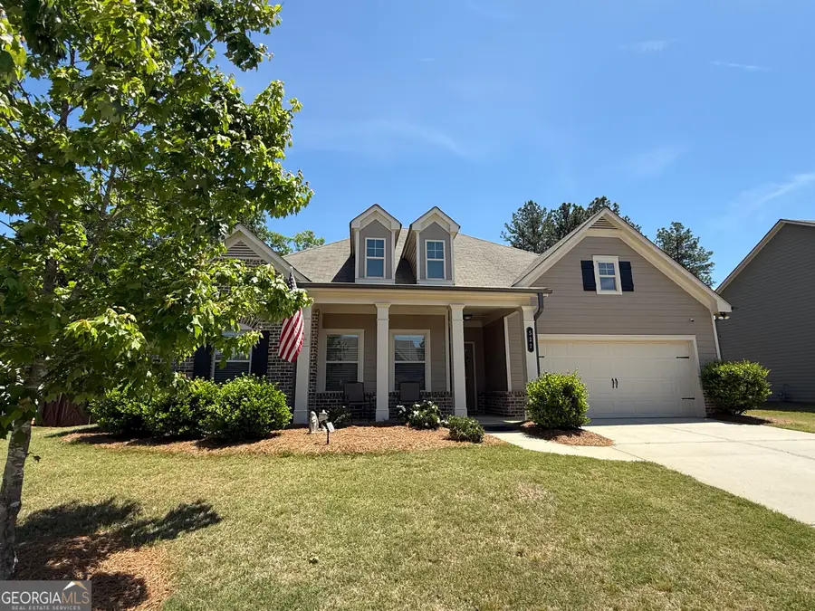 527 Gadwall Circle, Jefferson, GA 30549 - #2