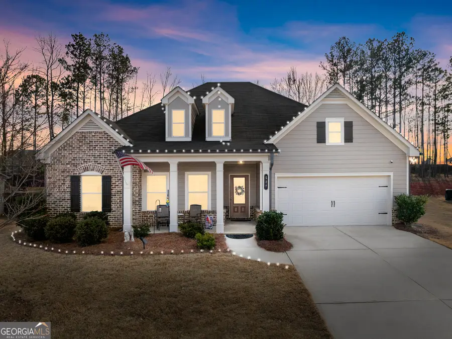 527 Gadwall Circle, Jefferson, GA 30549 - #3
