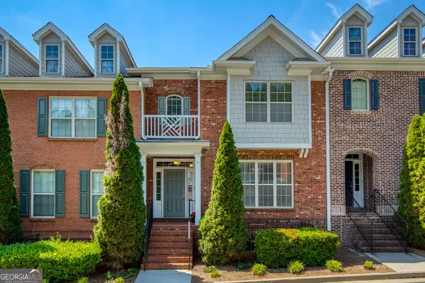 5154 Monitor Lane, Johns Creek, GA 30022