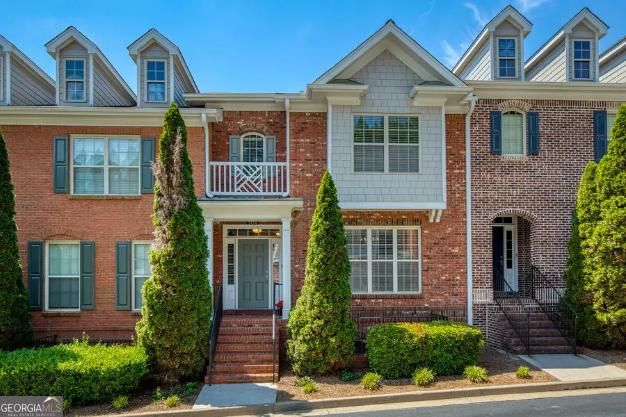 5154 Monitor Lane, Johns Creek, GA 30022 - #2
