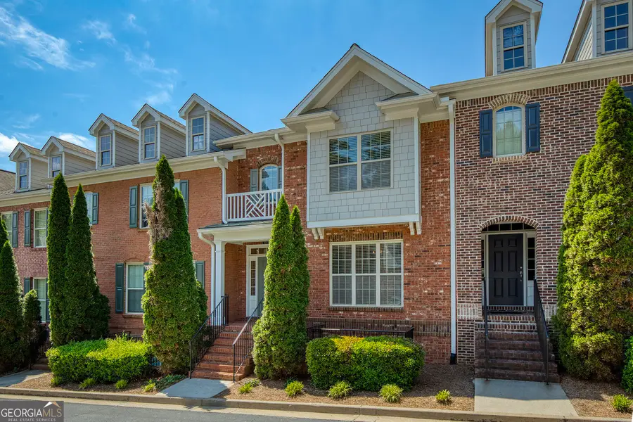 5154 Monitor Lane, Johns Creek, GA 30022 - #3