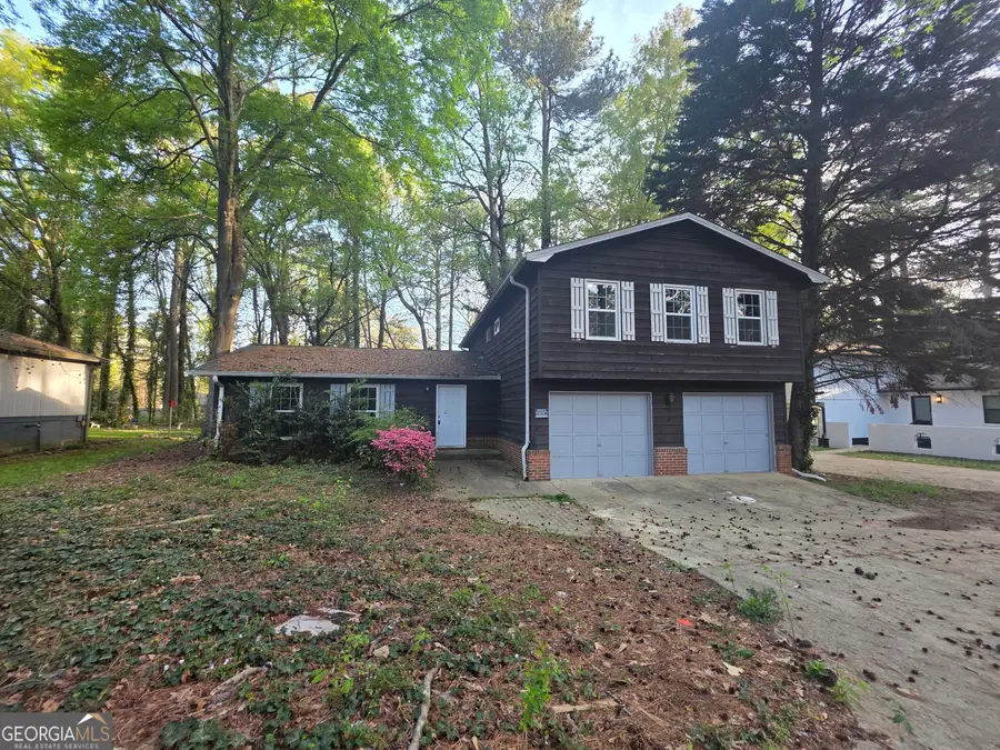 5382 Rockbridge Road, Stone Mountain, GA 30088 - #2