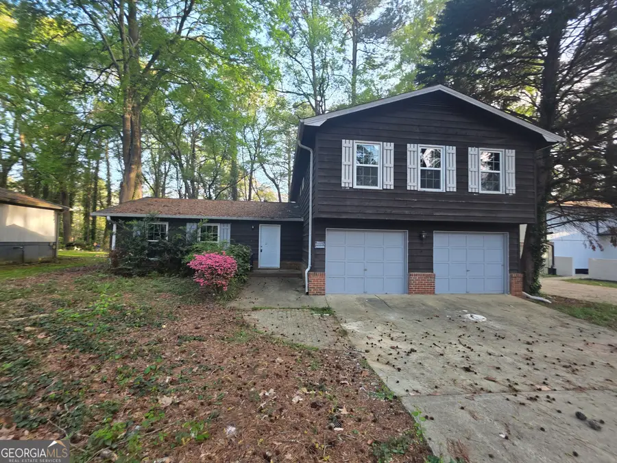5382 Rockbridge Road, Stone Mountain, GA 30088 - #3