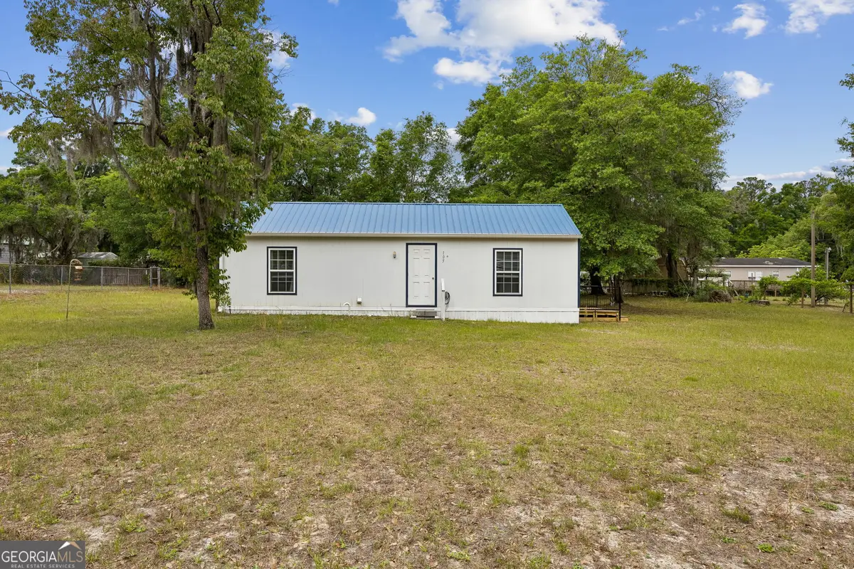 105 Mizell Gibson Street, Folkston, GA 31537 - #1