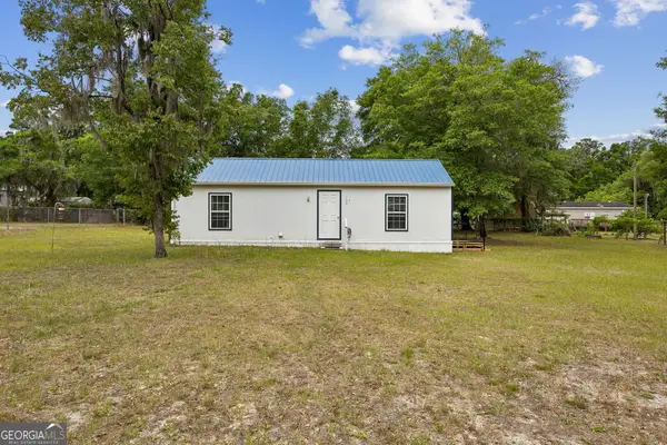 105 Mizell Gibson Street, Folkston, GA 31537
