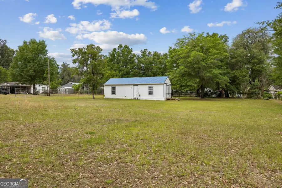 105 Mizell Gibson Street, Folkston, GA 31537 - #2