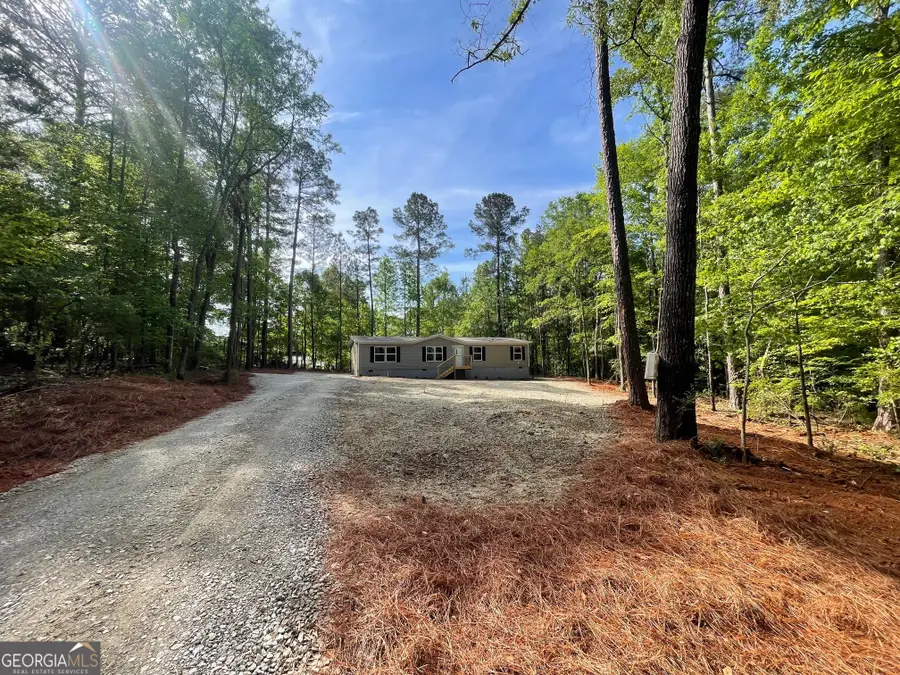 197 Bear Creek Road, Eatonton, GA 31024 - #2