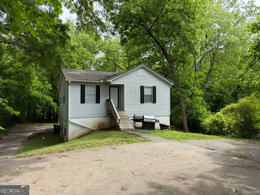 1300 Calhoun Avenue Ne, Rome, GA 30161 - #2