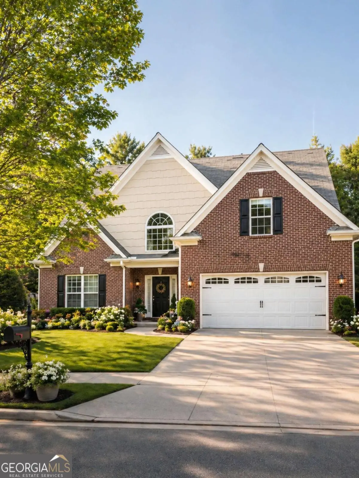 910 Park Knoll Court, Lawrenceville, GA 30043 - #1