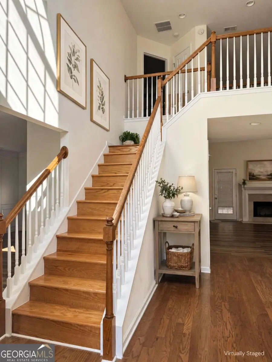 910 Park Knoll Court, Lawrenceville, GA 30043 - #2