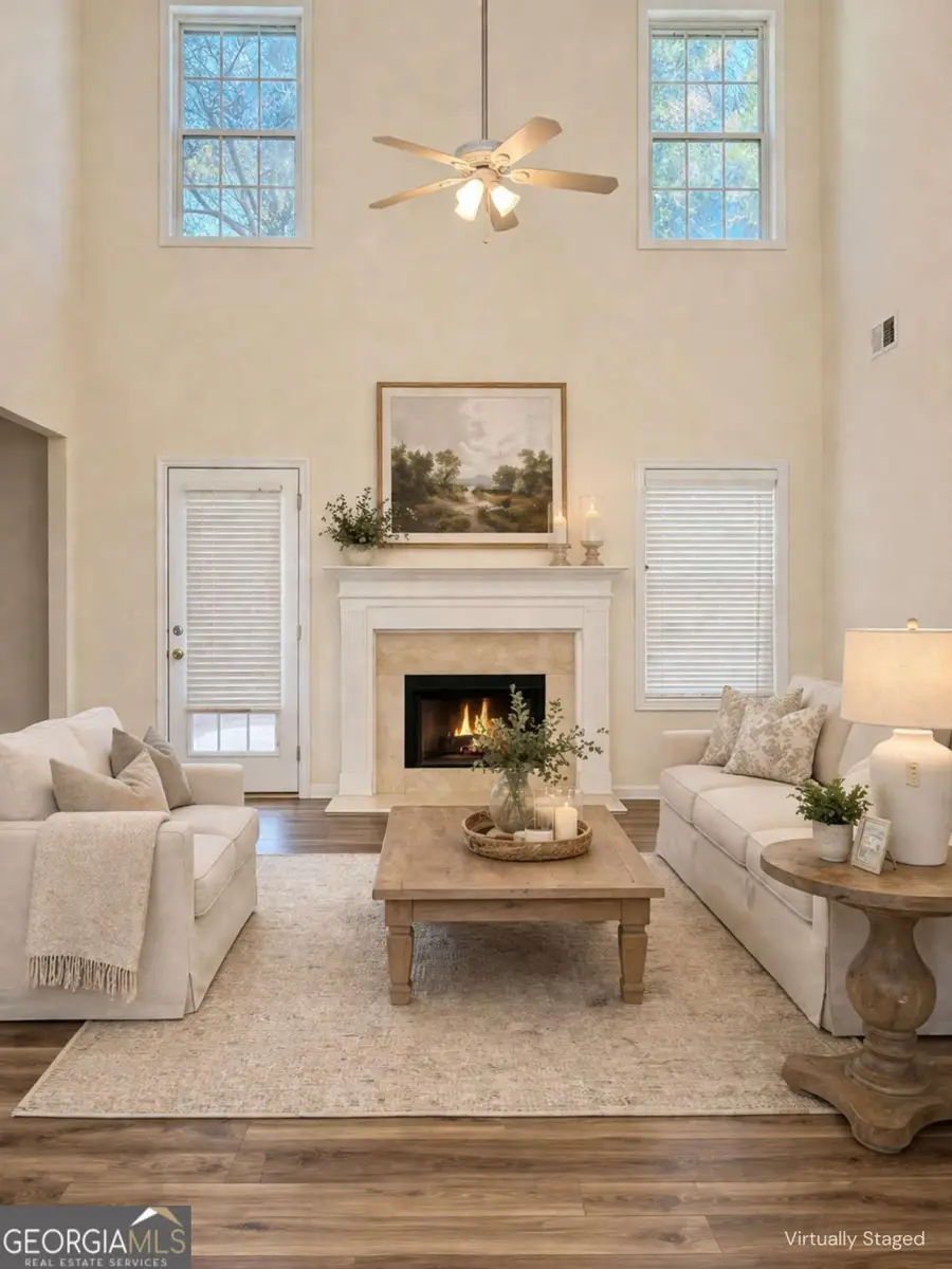910 Park Knoll Court, Lawrenceville, GA 30043 - #3