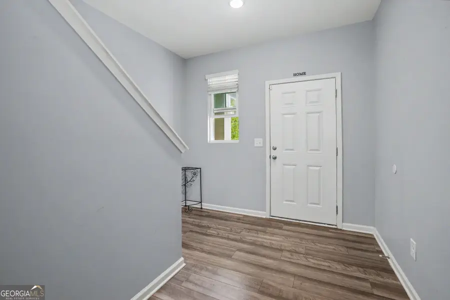 201 Swindon Drive, McDonough, GA 30253 - #3