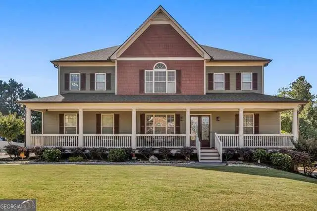 209 Eagles Flight, Villa Rica, GA 30180 - #3
