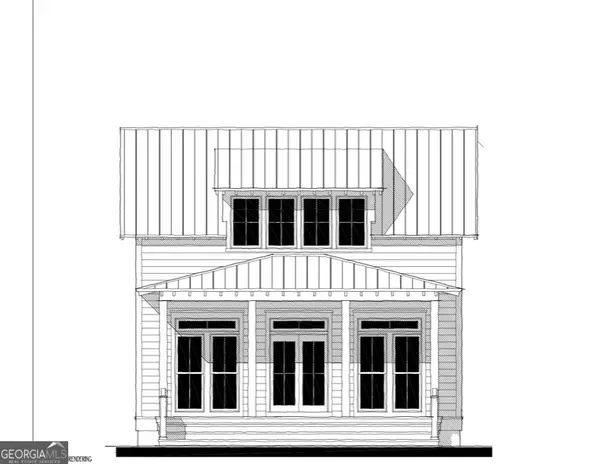 204 Becket Road #V/L 949, St. Marys, GA 31558