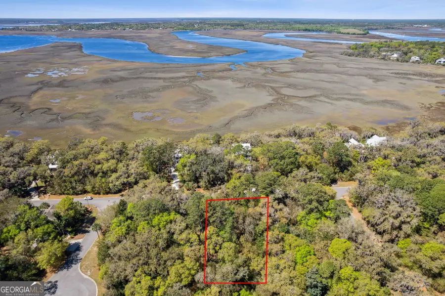 204 Becket Road #V/L 949, Saint Marys, GA 31558 - #2