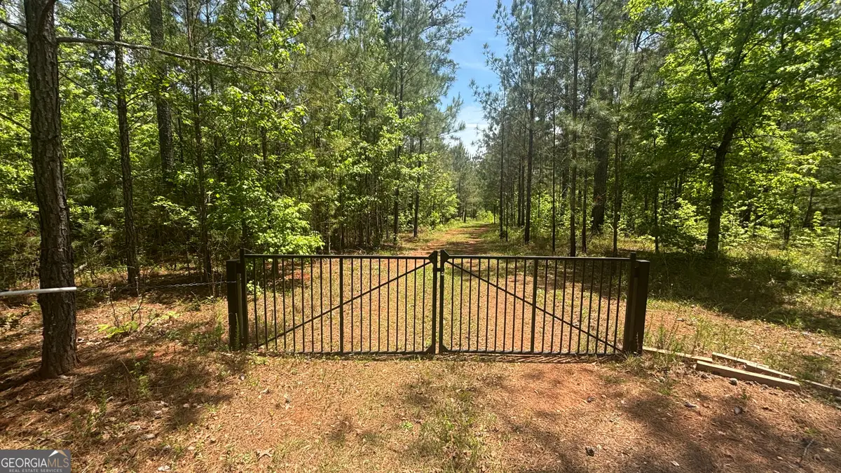 537 Zellner Road, Forsyth, GA 31029 - #1