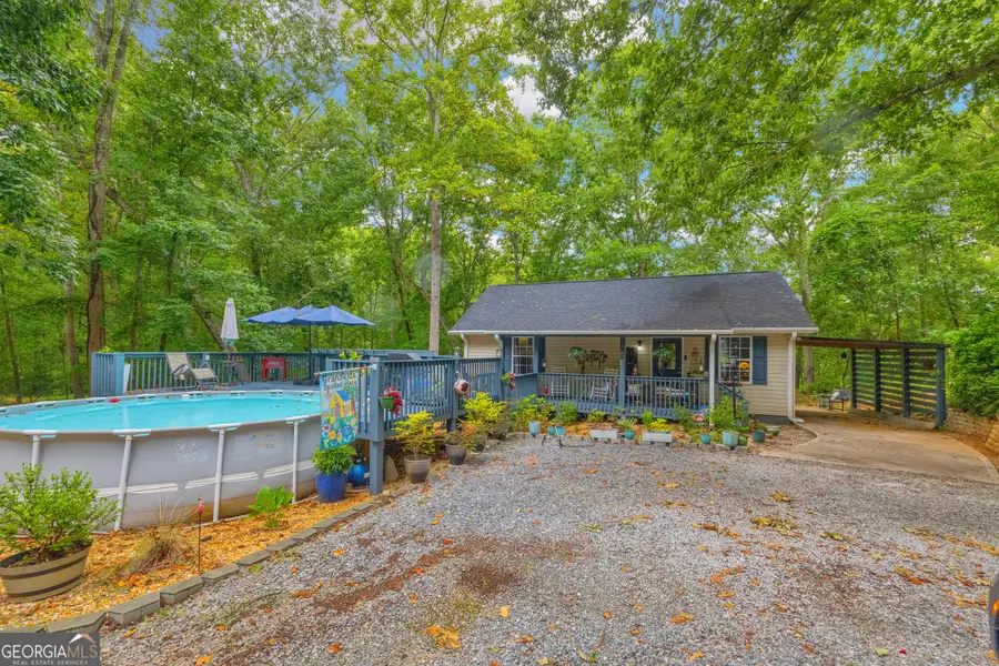 26 Chief Lane, Hartwell, GA 30643 - #3