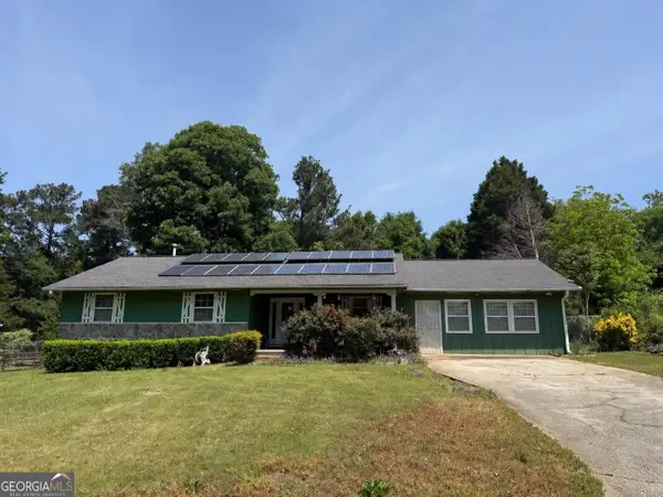 150 Belmont Farms Drive, Ellenwood, GA 30294
