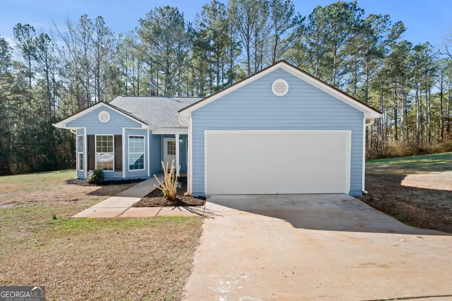 83 Sydney Woods Drive, Forsyth, GA 31029 - #2