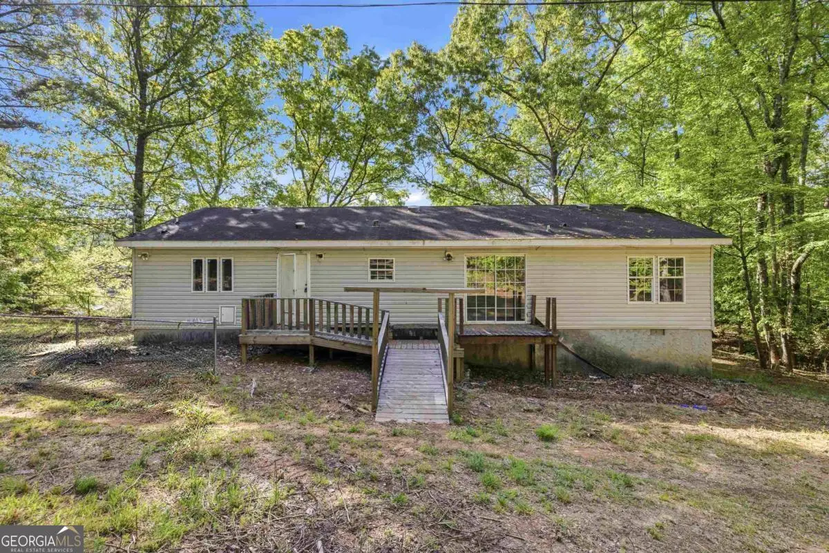 245 Sweet Gum Lane, Mansfield, GA 30055 - #1