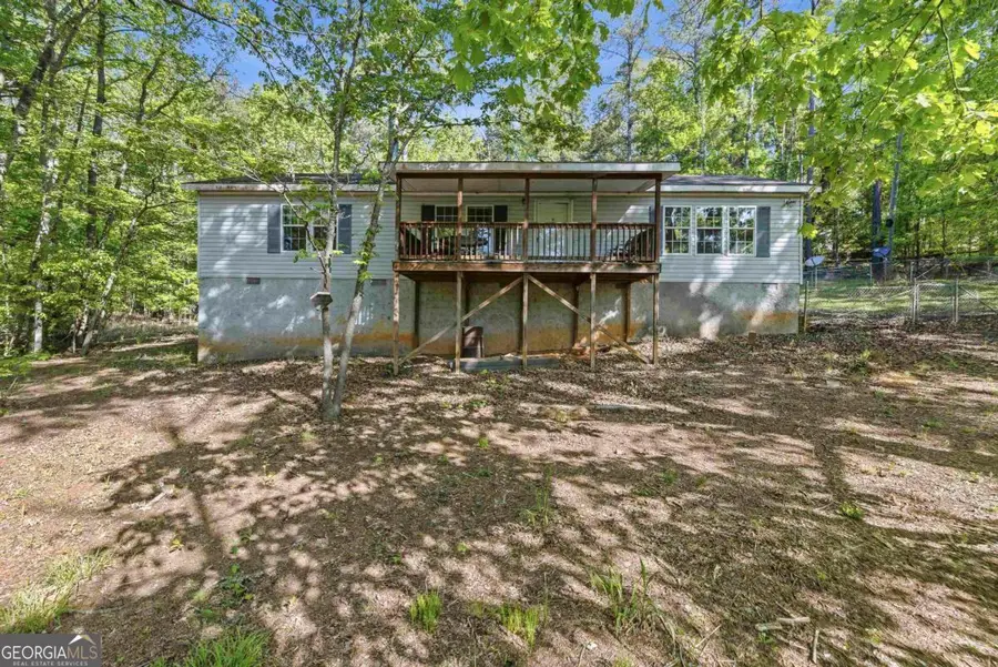 245 Sweet Gum Lane, Mansfield, GA 30055 - #2