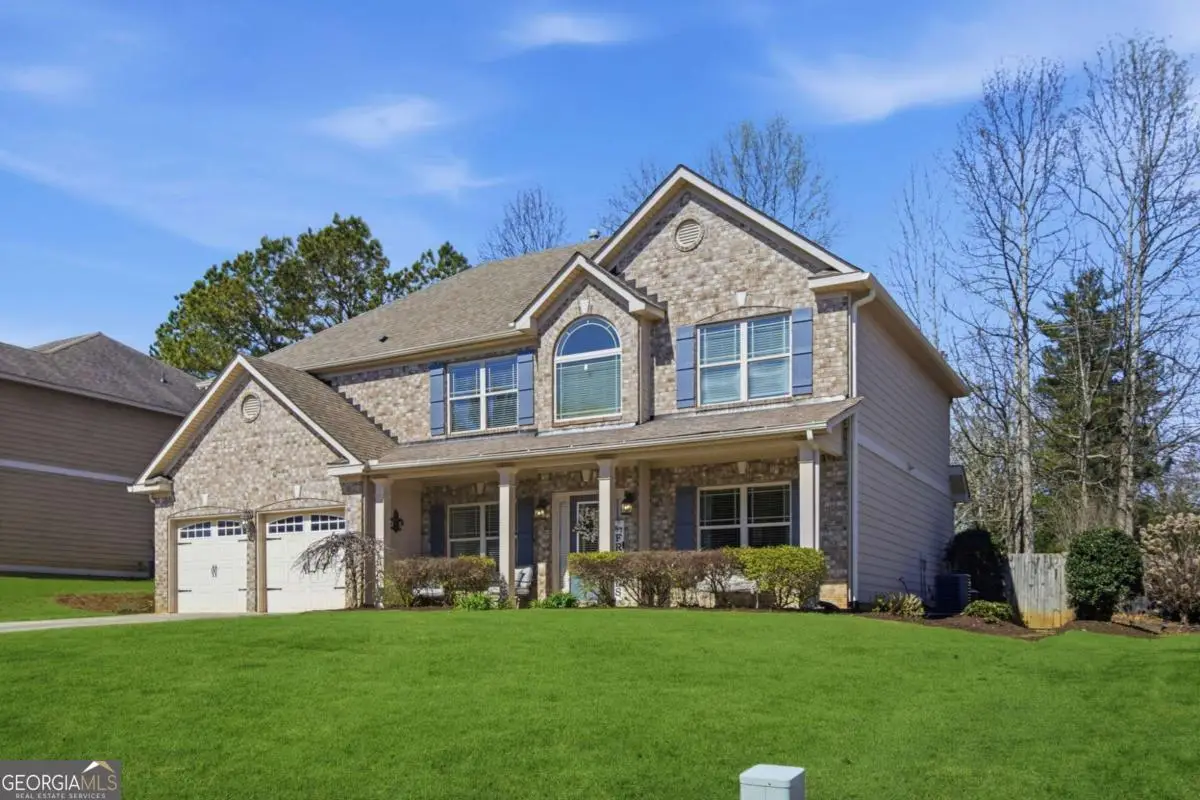4130 Balsam Bark Drive, Cumming, GA 30028 - #1