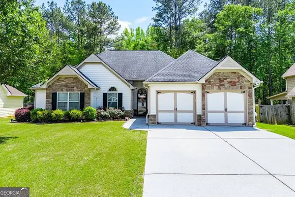 170 Saddleridge Drive, Bremen, GA 30110