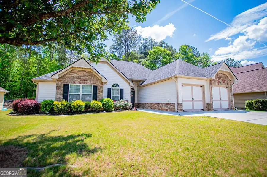 170 Saddleridge Drive, Bremen, GA 30110 - #3