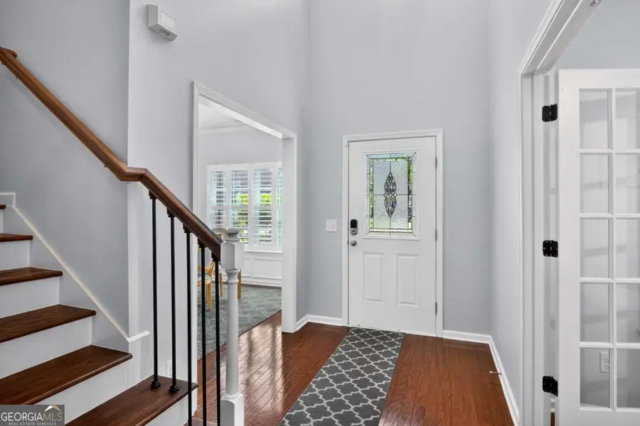 10 Glen Way, Richmond Hill, GA 31324 - #3