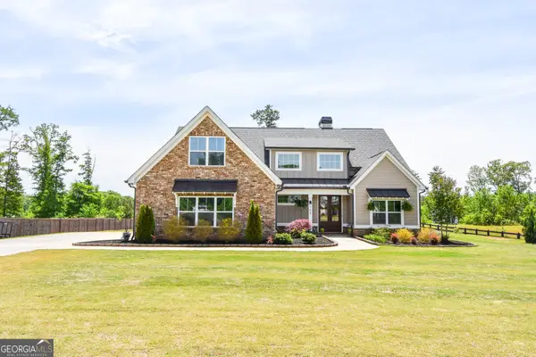 158 Conner Lane, Williamson, GA 30292
