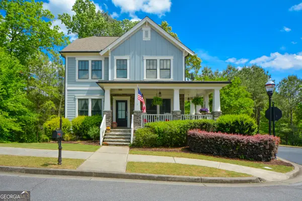 3833 Memphis Drive, Suwanee, GA 30024
