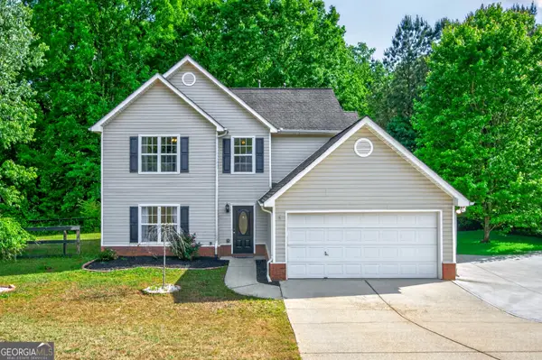 6250 Glen Port Circle, Flowery Branch, GA 30542