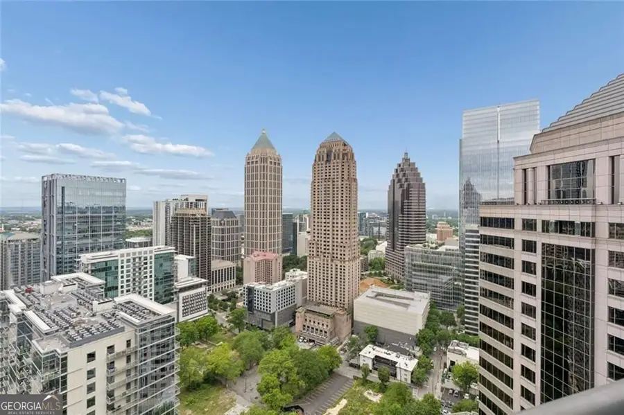1080 Peachtree Street Ne #3201, Atlanta, GA 30309 - #2
