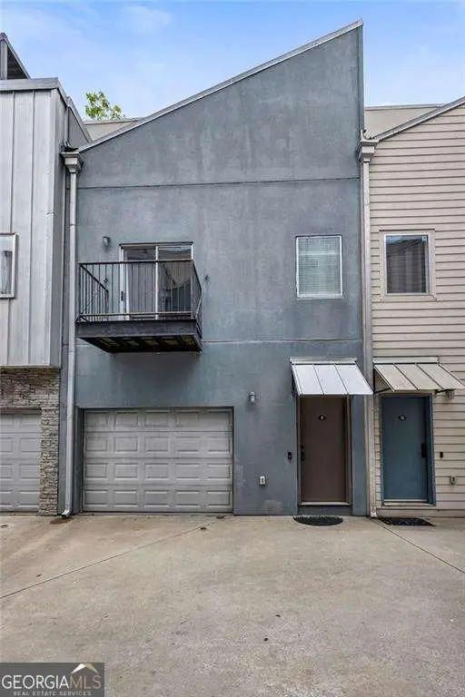 110 Moreland Avenue Se #F, Atlanta, GA 30316 - #1