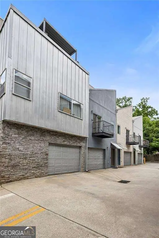 110 Moreland Avenue Se #F, Atlanta, GA 30316 - #2