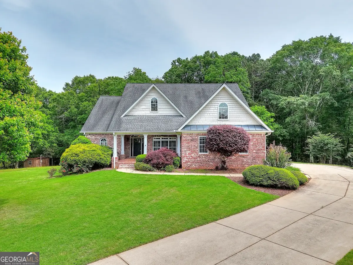94 Appalachee Church Road, Auburn, GA 30011 - #1