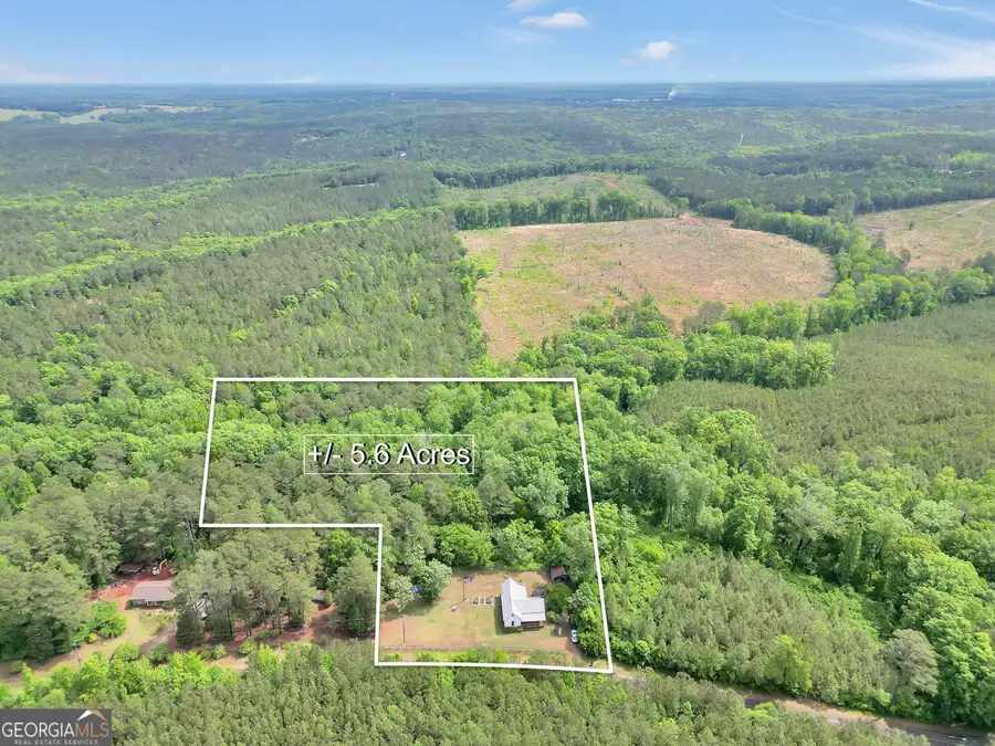 376 Mcelheney Stiles Road, Monticello, GA 31064 - #2