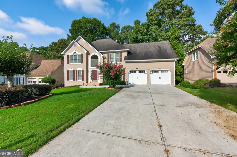 3760 Peachbluff Court, Duluth, GA 30097 - #2