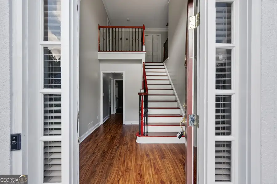3760 Peachbluff Court, Duluth, GA 30097 - #3