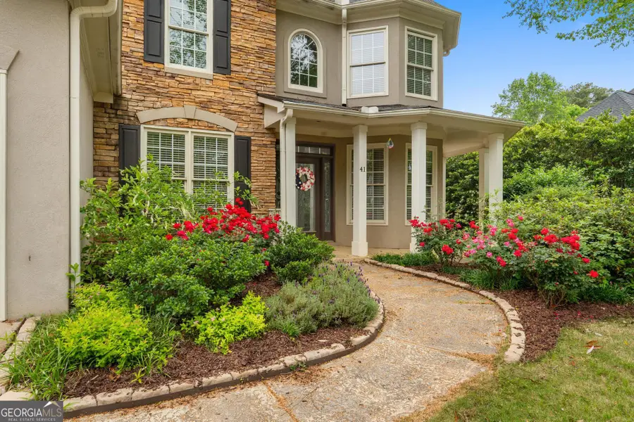 41 Briar Grove, Newnan, GA 30265 - #2